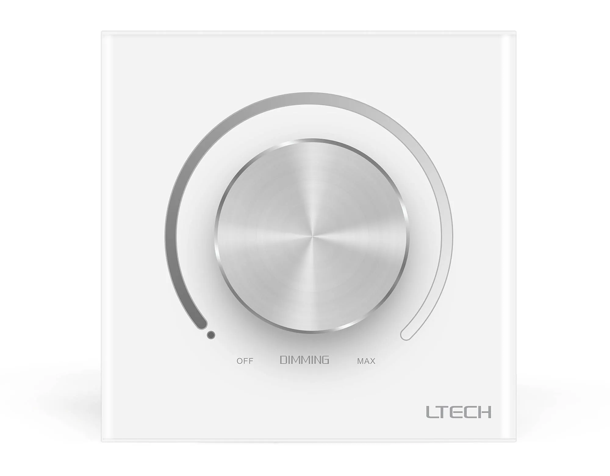 Rotary Controller Controllers LTECH Control Panels